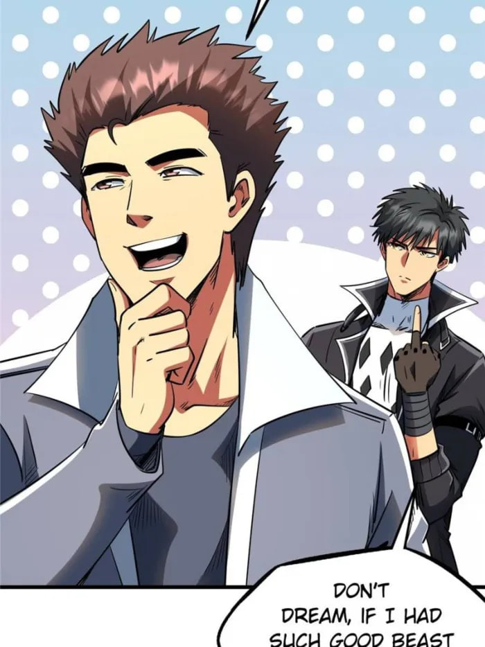 Read Super Gene chapter 296 image 69 on Lezhin