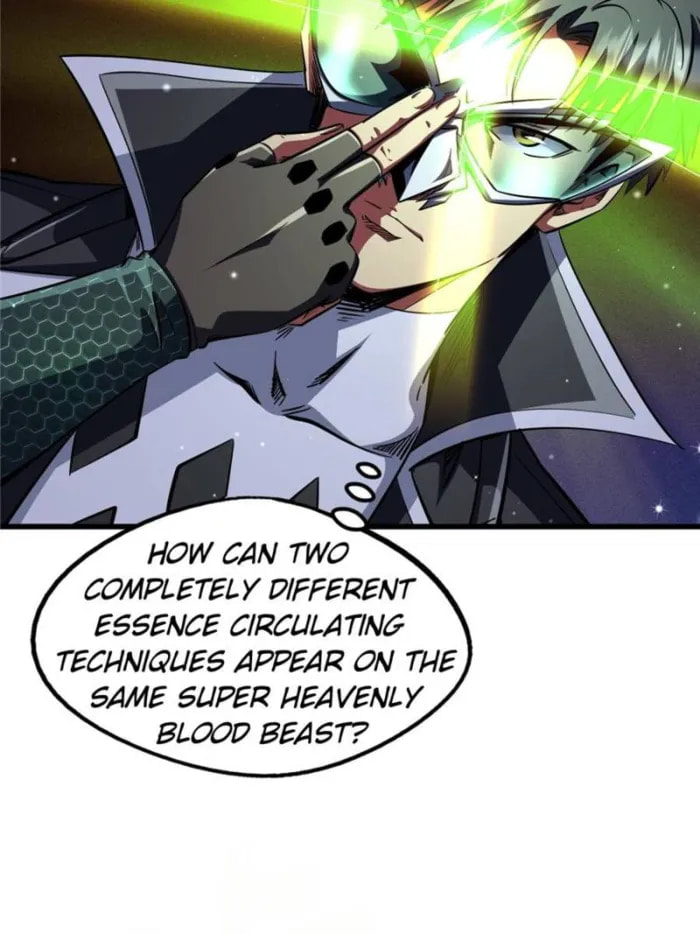 Read Super Gene chapter 296 image 7 on Lezhin