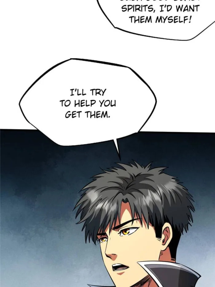 Read Super Gene chapter 296 image 70 on Lezhin