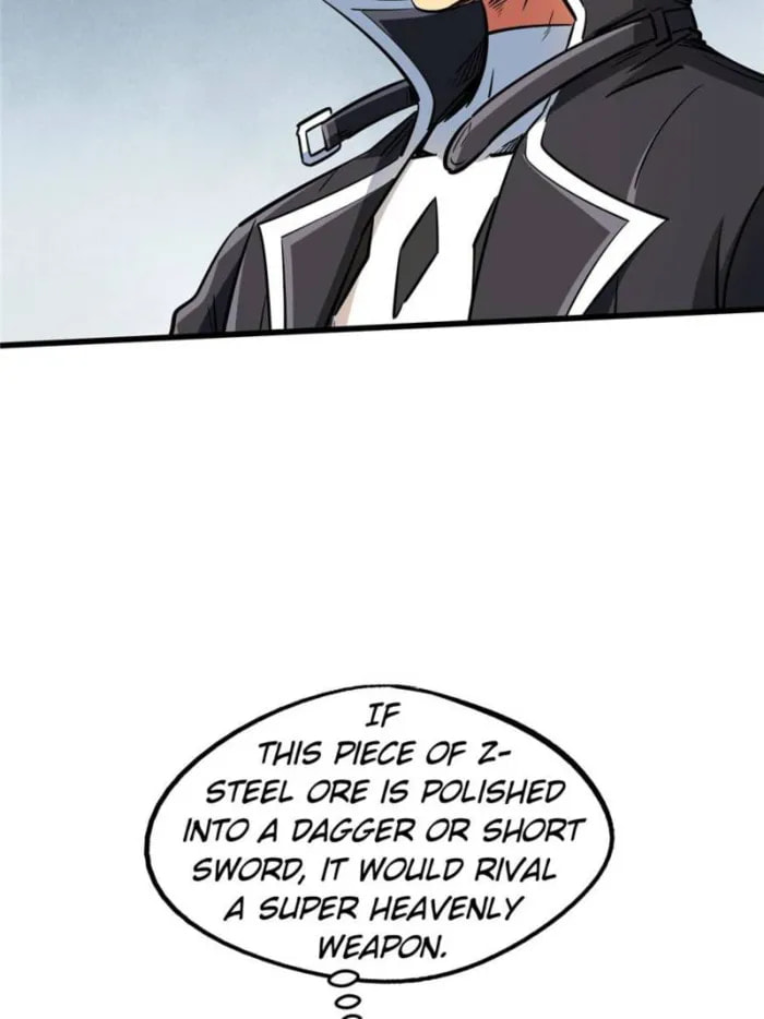 Read Super Gene chapter 296 image 71 on Lezhin