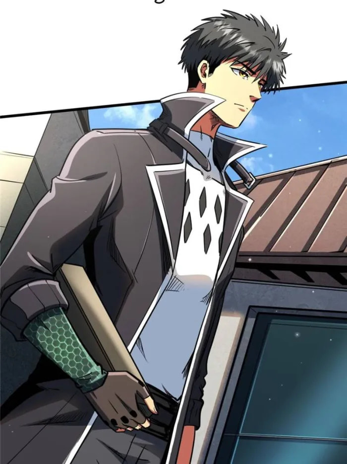 Read Super Gene chapter 296 image 72 on Lezhin