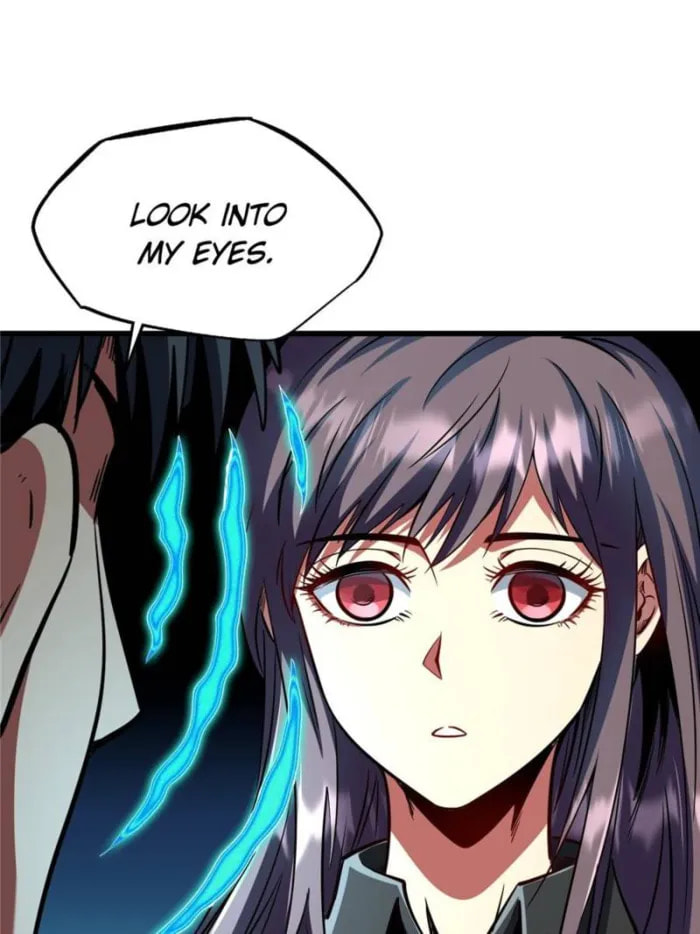 Read Super Gene chapter 296 image 76 on Lezhin