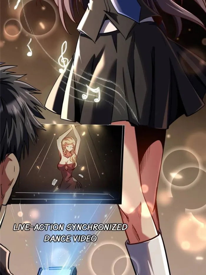 Read Super Gene chapter 296 image 79 on Lezhin