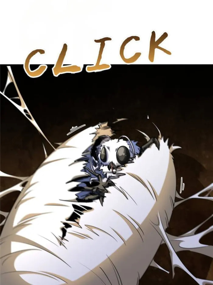 Read Super Gene chapter 296 image 8 on Lezhin