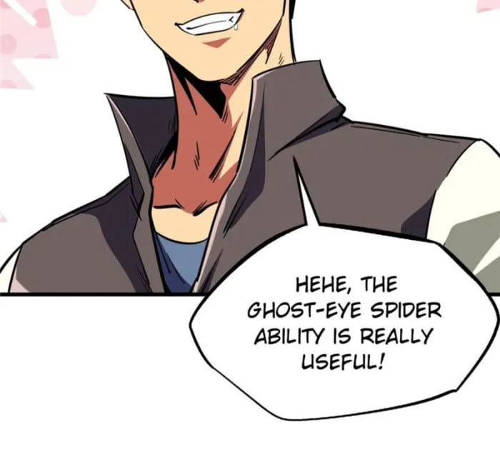 Read Super Gene chapter 296 image 81 on Lezhin