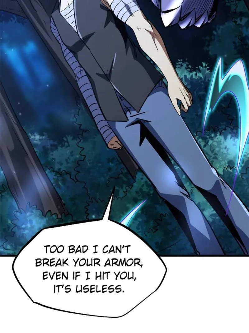Read Super Gene chapter 298 image 10 on Lezhin