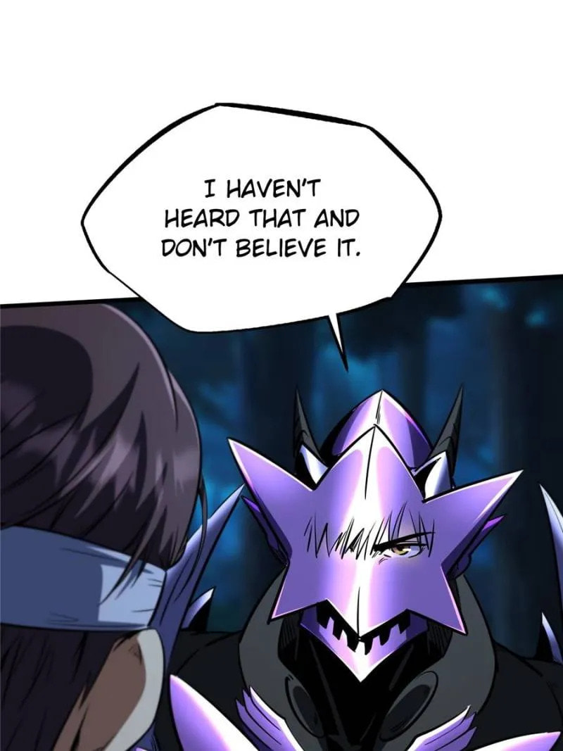 Read Super Gene chapter 298 image 12 on Lezhin