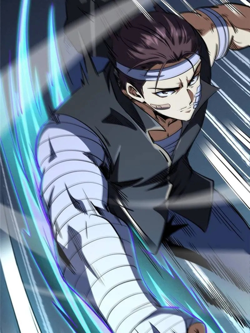 Read Super Gene chapter 298 image 14 on Lezhin