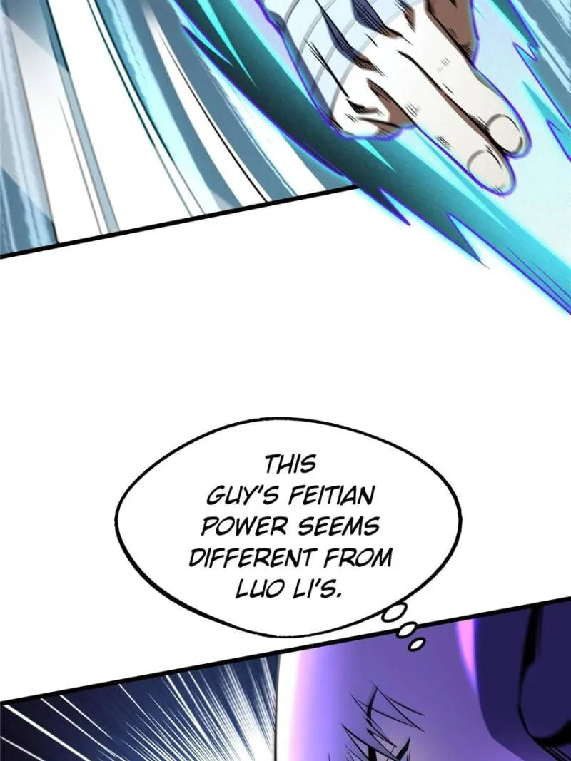 Read Super Gene chapter 298 image 15 on Lezhin