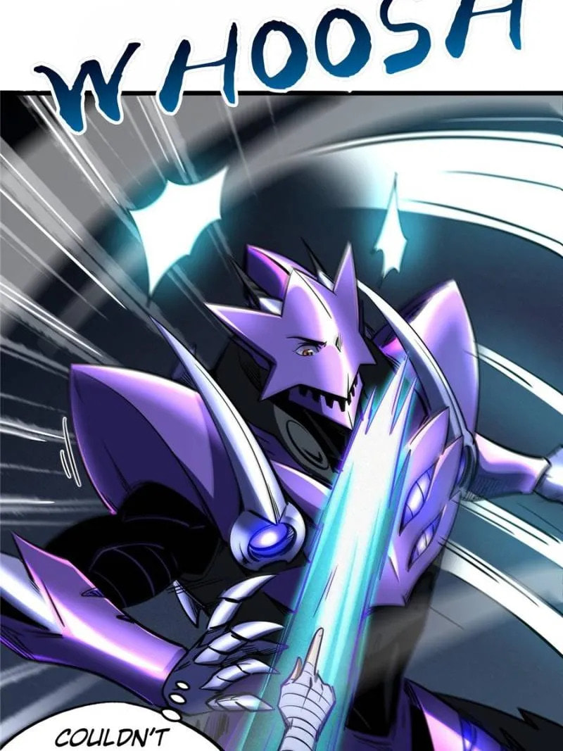 Read Super Gene chapter 298 image 17 on Lezhin