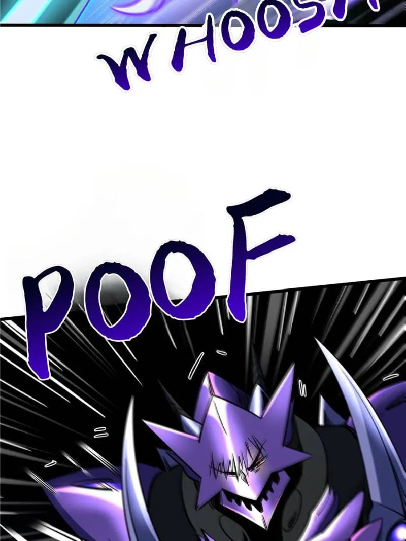 Read Super Gene chapter 298 image 2 on Lezhin