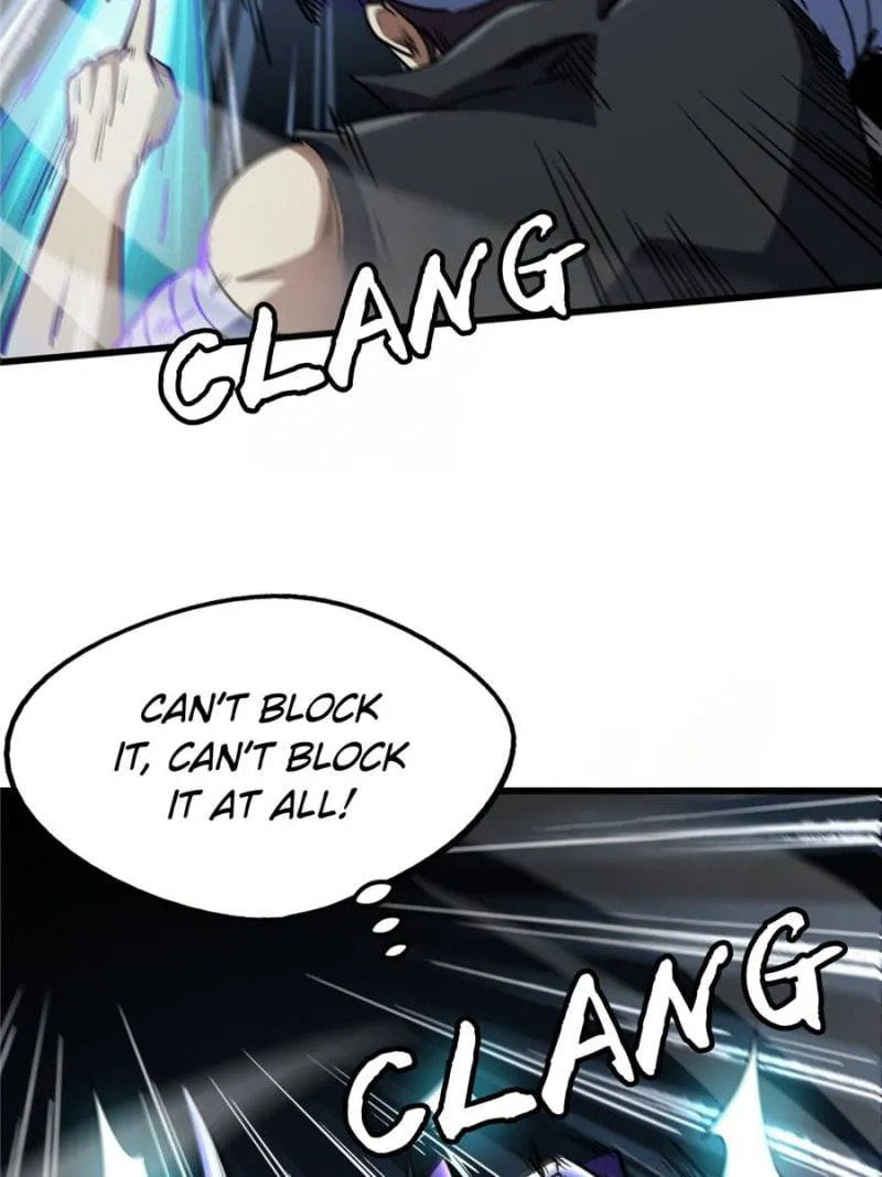 Read Super Gene chapter 298 image 20 on Lezhin