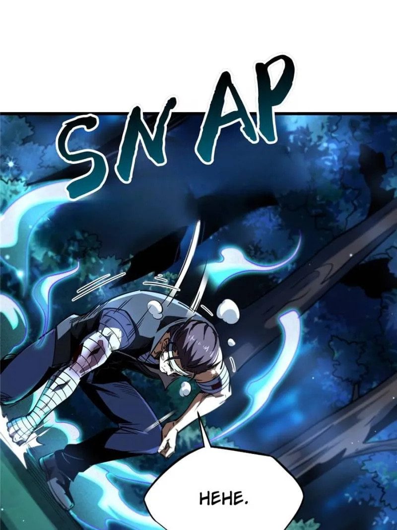 Read Super Gene chapter 298 image 23 on Lezhin