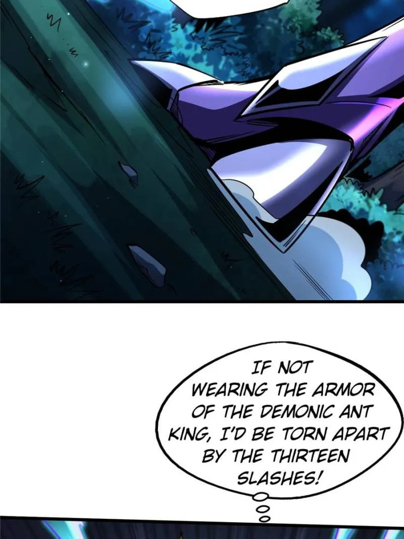 Read Super Gene chapter 298 image 24 on Lezhin