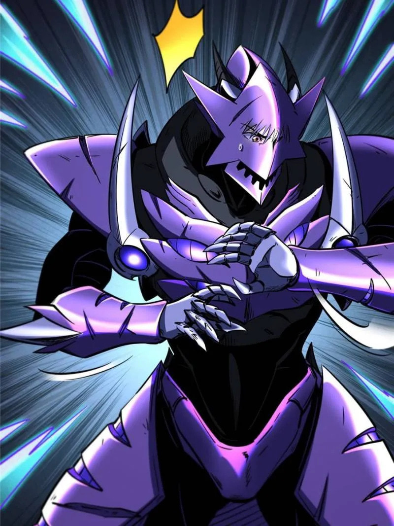 Read Super Gene chapter 298 image 25 on Lezhin