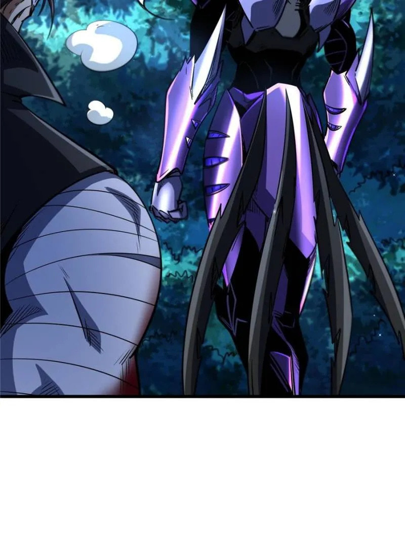 Read Super Gene chapter 298 image 30 on Lezhin