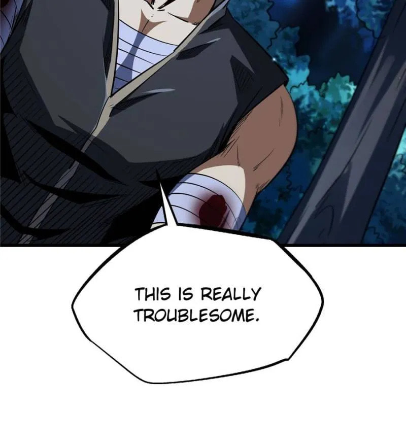 Read Super Gene chapter 298 image 32 on Lezhin
