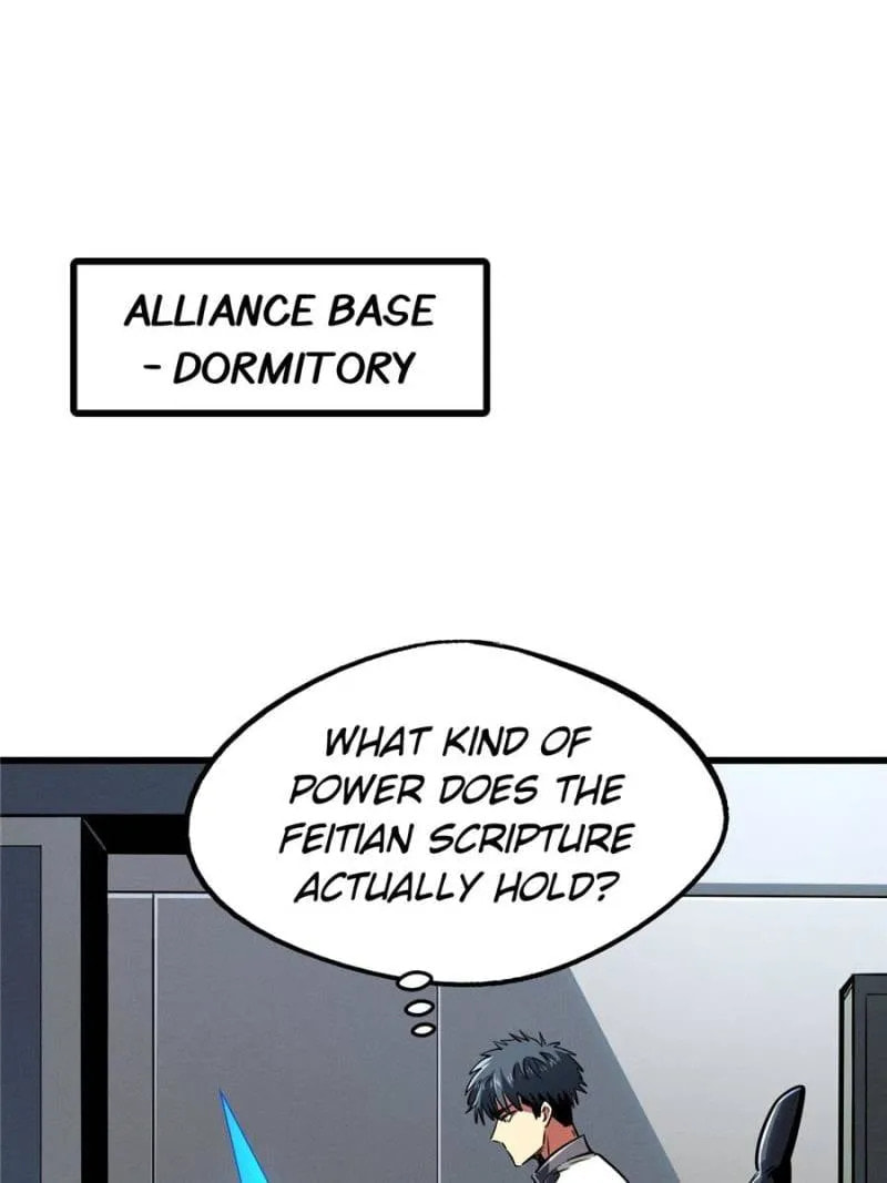Read Super Gene chapter 298 image 33 on Lezhin