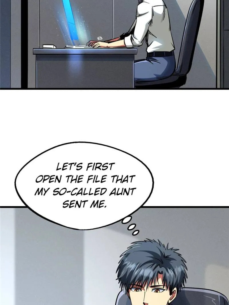Read Super Gene chapter 298 image 34 on Lezhin