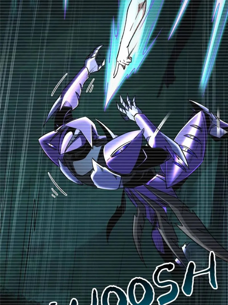 Read Super Gene chapter 298 image 38 on Lezhin