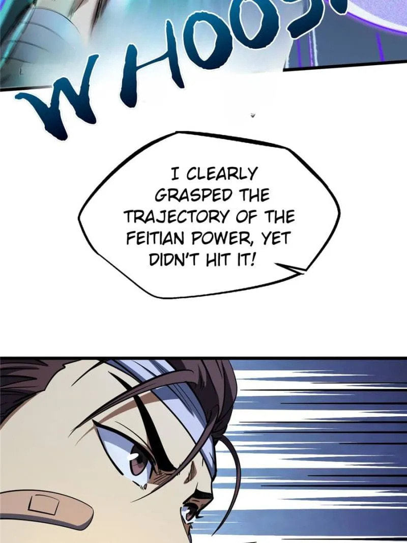 Read Super Gene chapter 298 image 4 on Lezhin