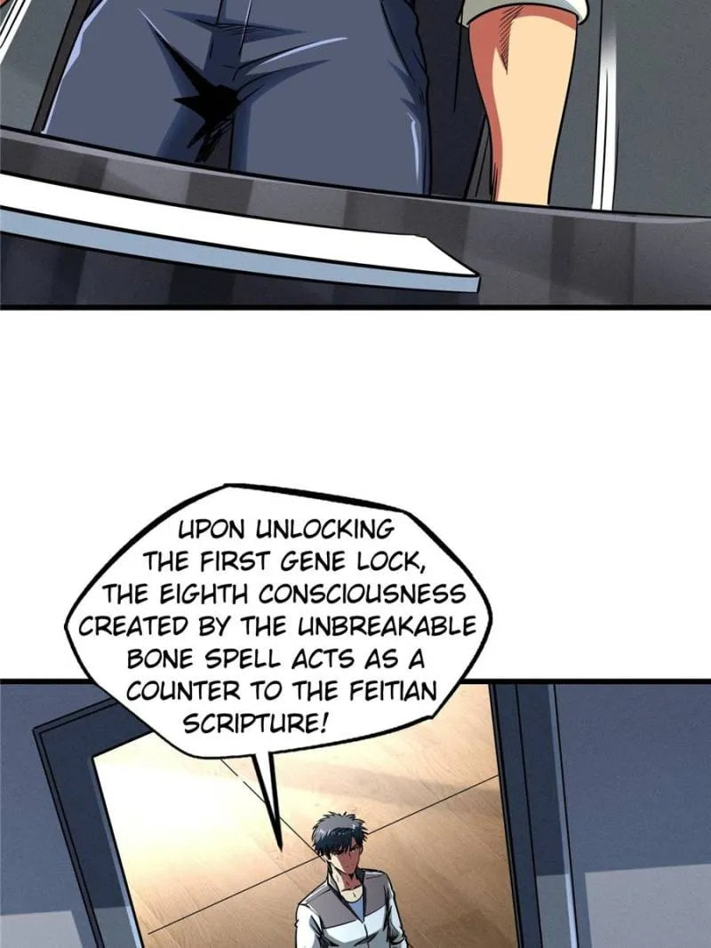 Read Super Gene chapter 298 image 42 on Lezhin