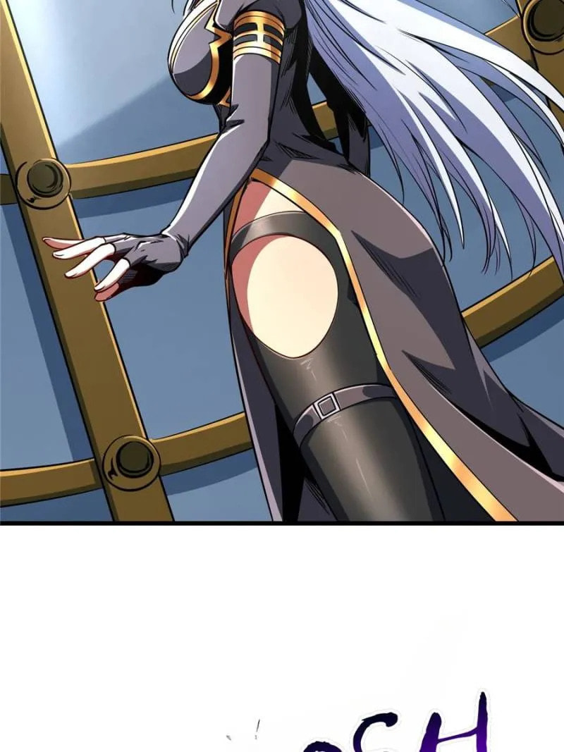 Read Super Gene chapter 298 image 45 on Lezhin