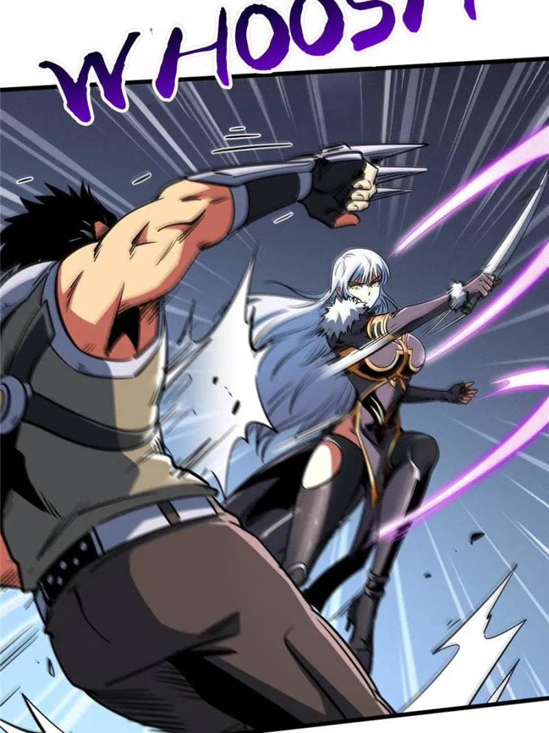 Read Super Gene chapter 298 image 46 on Lezhin