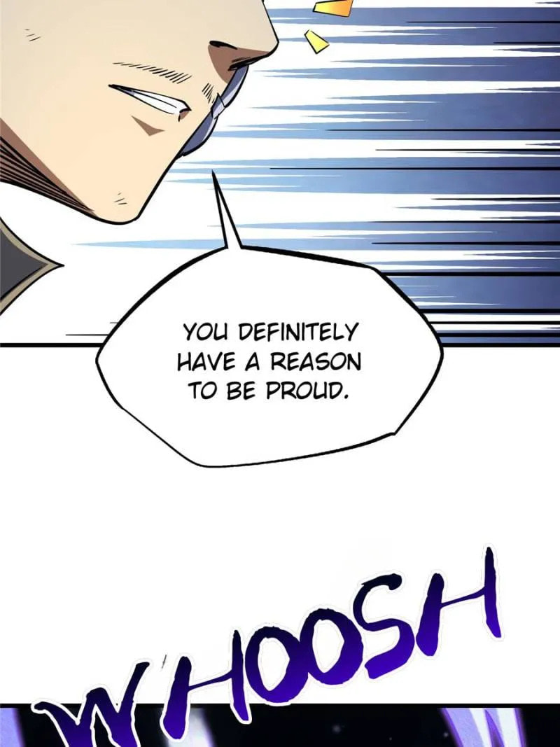 Read Super Gene chapter 298 image 5 on Lezhin