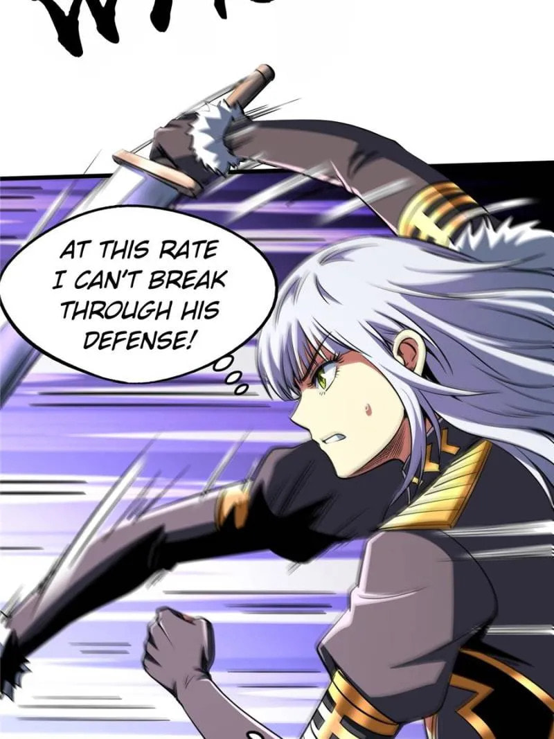 Read Super Gene chapter 298 image 57 on Lezhin