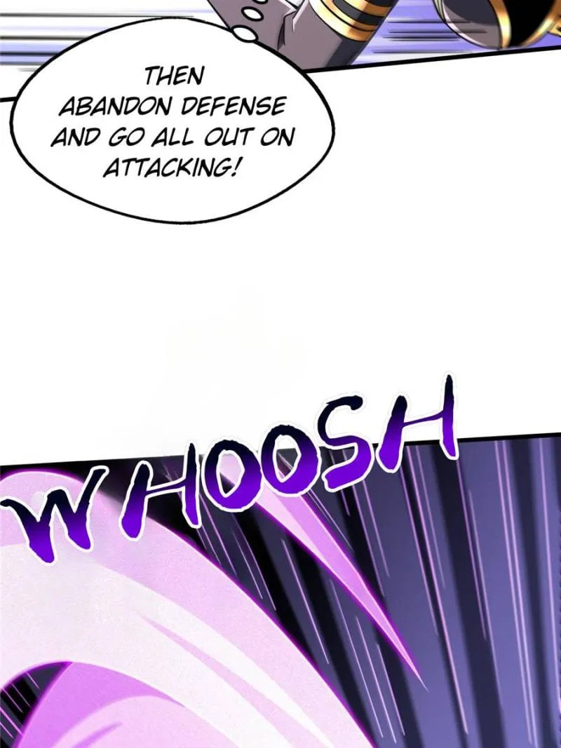 Read Super Gene chapter 298 image 58 on Lezhin