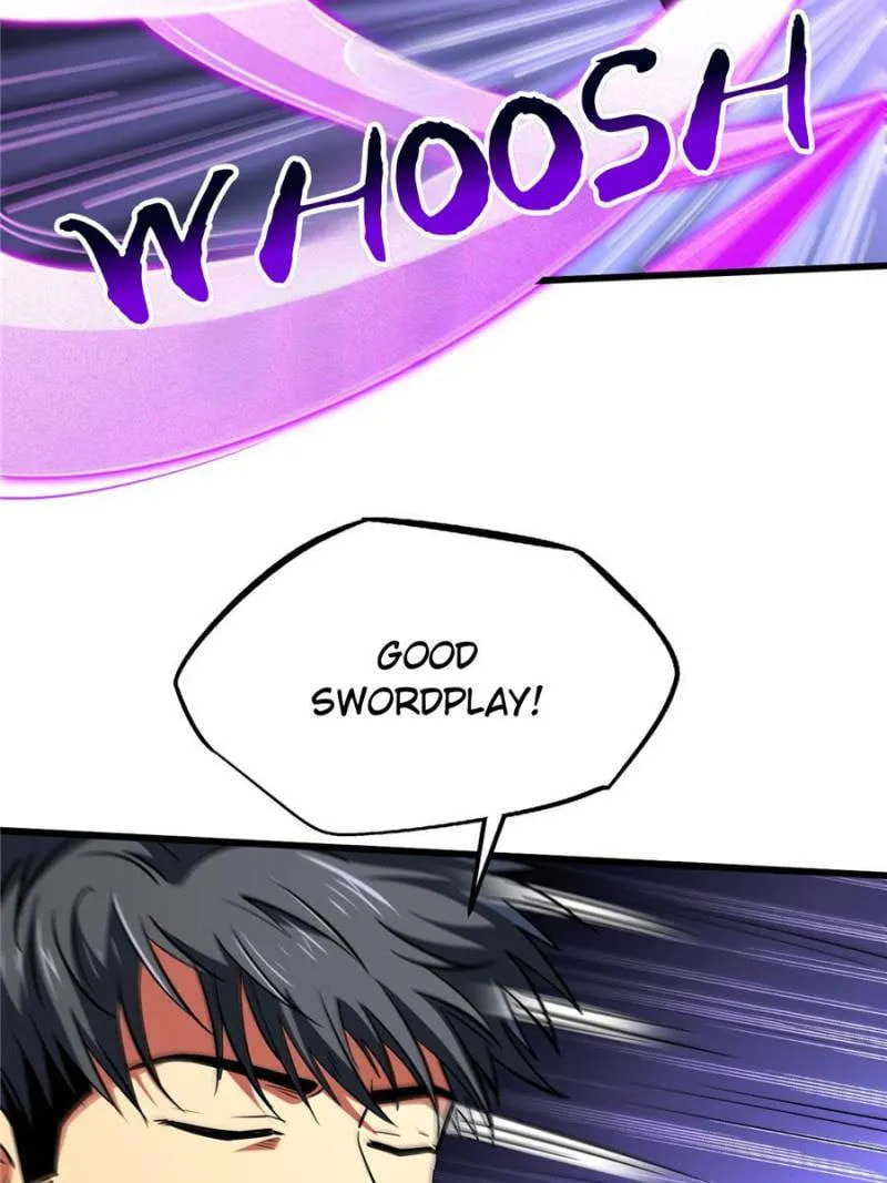 Read Super Gene chapter 298 image 60 on Lezhin