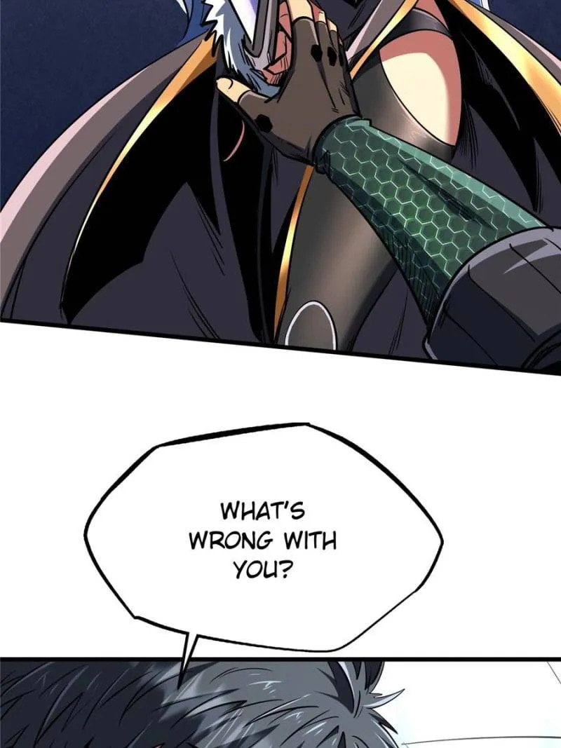 Read Super Gene chapter 298 image 63 on Lezhin