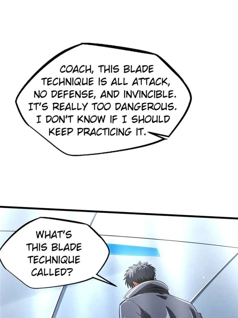 Read Super Gene chapter 298 image 66 on Lezhin