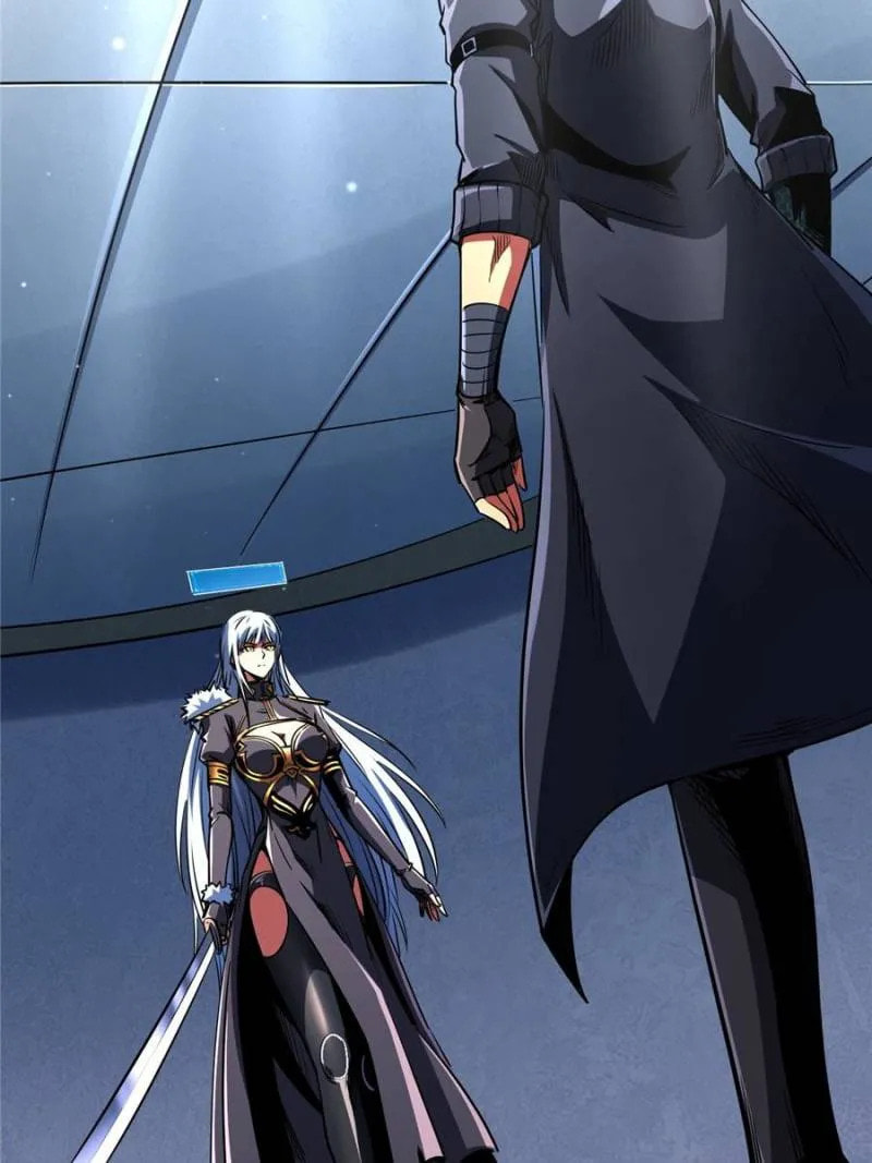 Read Super Gene chapter 298 image 67 on Lezhin