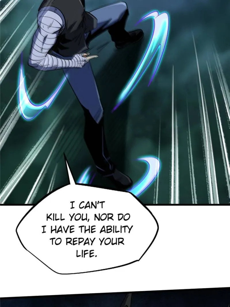 Read Super Gene chapter 298 image 7 on Lezhin
