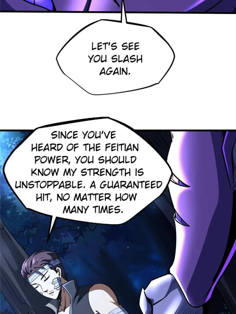 Read Super Gene chapter 298 image 9 on Lezhin