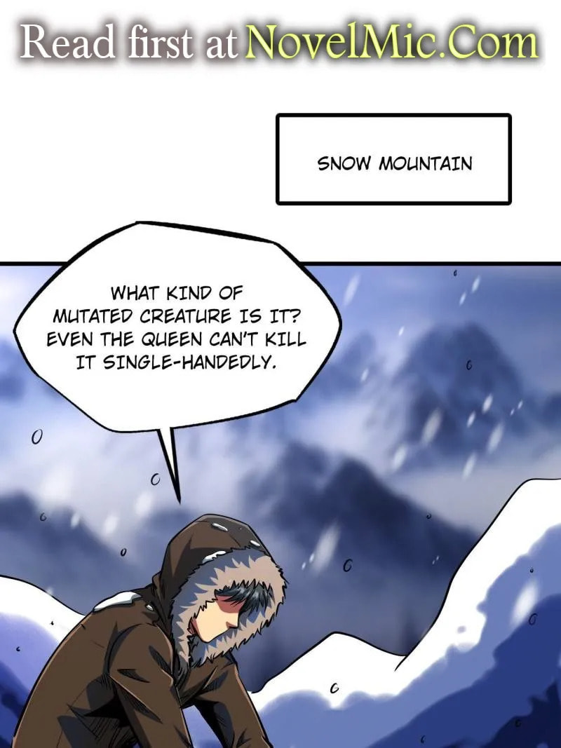 Read Super Gene chapter 30.1 image 0 on Lezhin