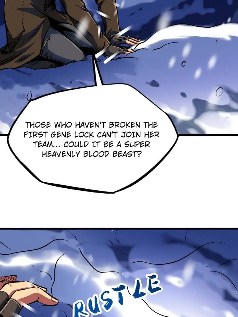 Read Super Gene chapter 30.1 image 1 on Lezhin