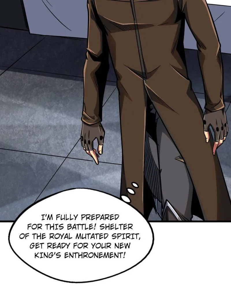 Read Super Gene chapter 30.1 image 15 on Lezhin