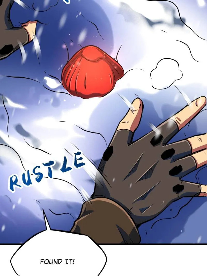 Read Super Gene chapter 30.1 image 2 on Lezhin