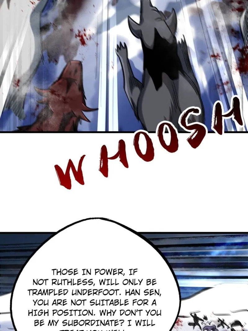 Read Super Gene chapter 30.1 image 20 on Lezhin