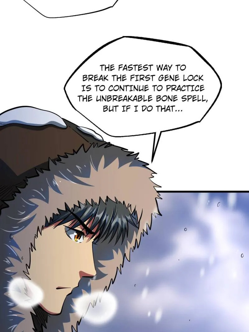Read Super Gene chapter 30.1 image 3 on Lezhin