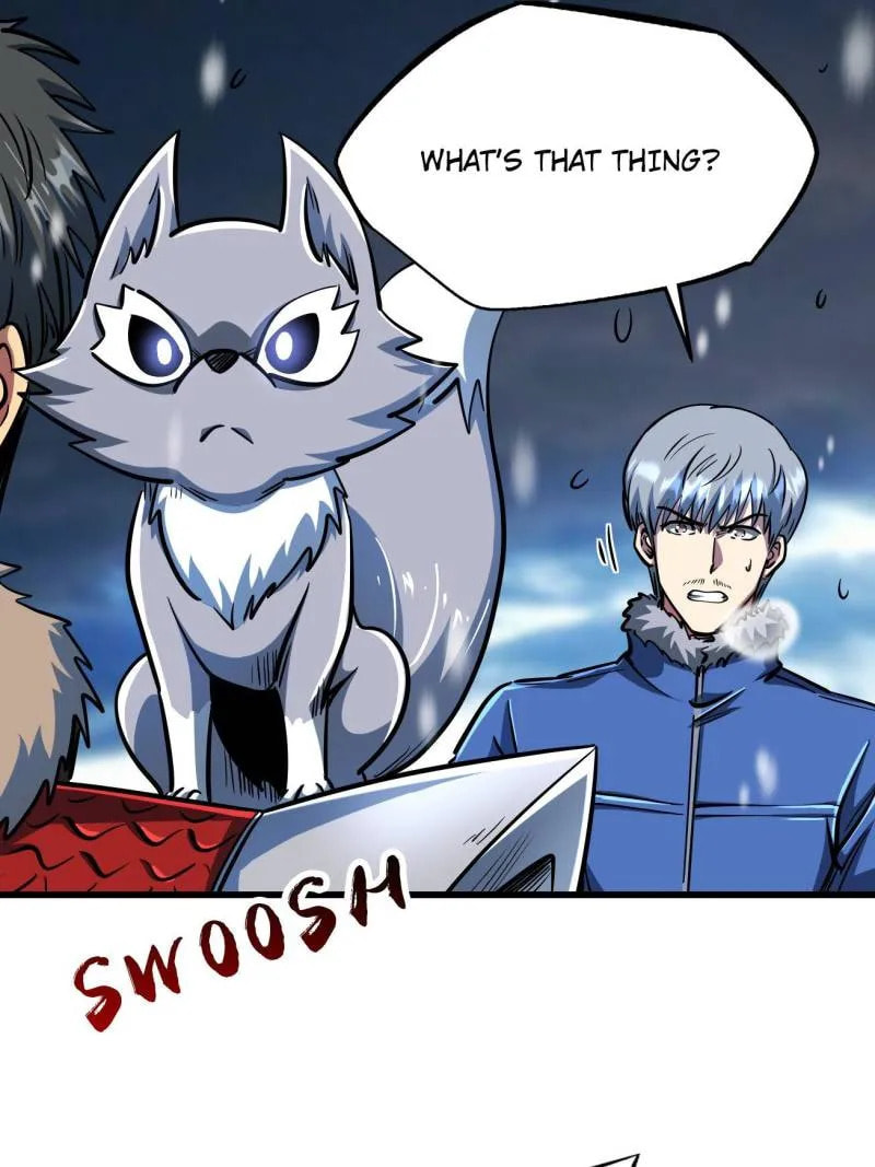 Read Super Gene chapter 30.1 image 31 on Lezhin