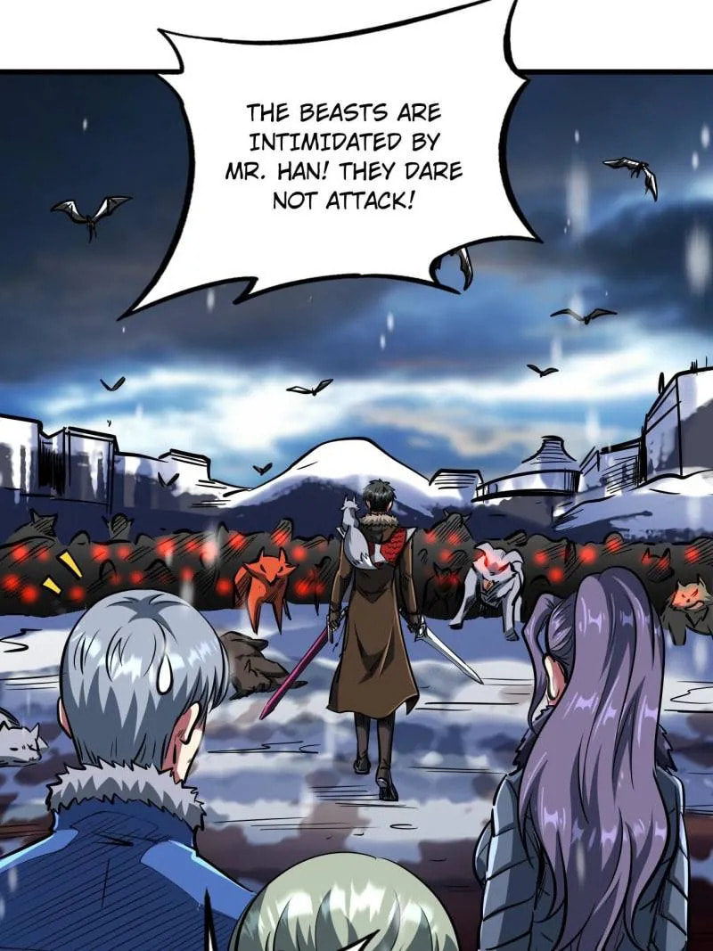 Read Super Gene chapter 30.1 image 32 on Lezhin
