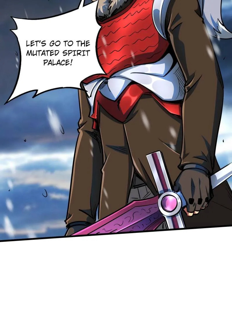 Read Super Gene chapter 30.1 image 36 on Lezhin