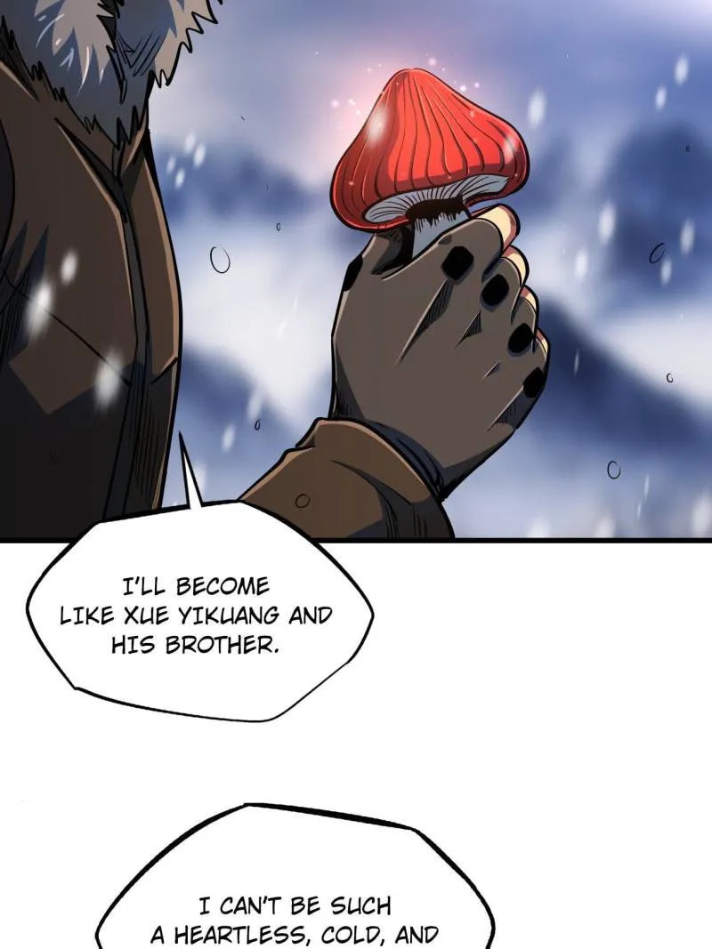 Read Super Gene chapter 30.1 image 4 on Lezhin