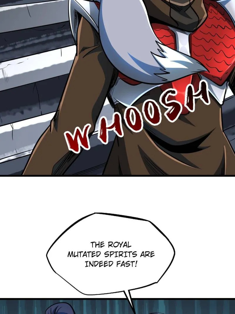 Read Super Gene chapter 30.1 image 45 on Lezhin