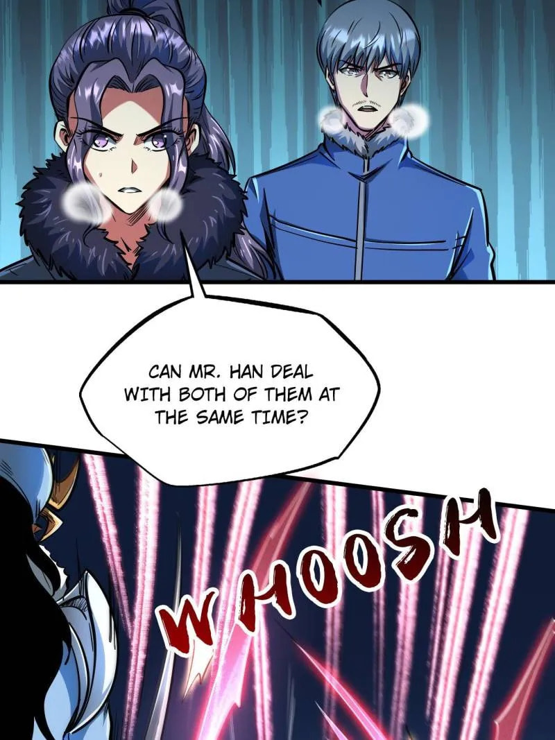 Read Super Gene chapter 30.1 image 46 on Lezhin