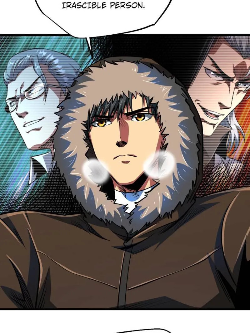 Read Super Gene chapter 30.1 image 5 on Lezhin
